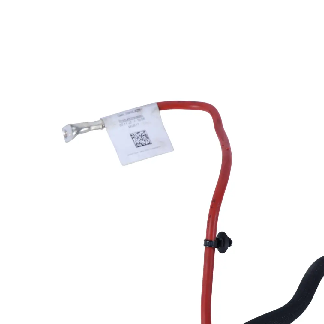 Audi Q3 F3 VW Tiguan Skoda Kodiaq Alambre Cable Positivo De Batería - SKU 5QA971228AK - Número de pieza 5QA971228AK