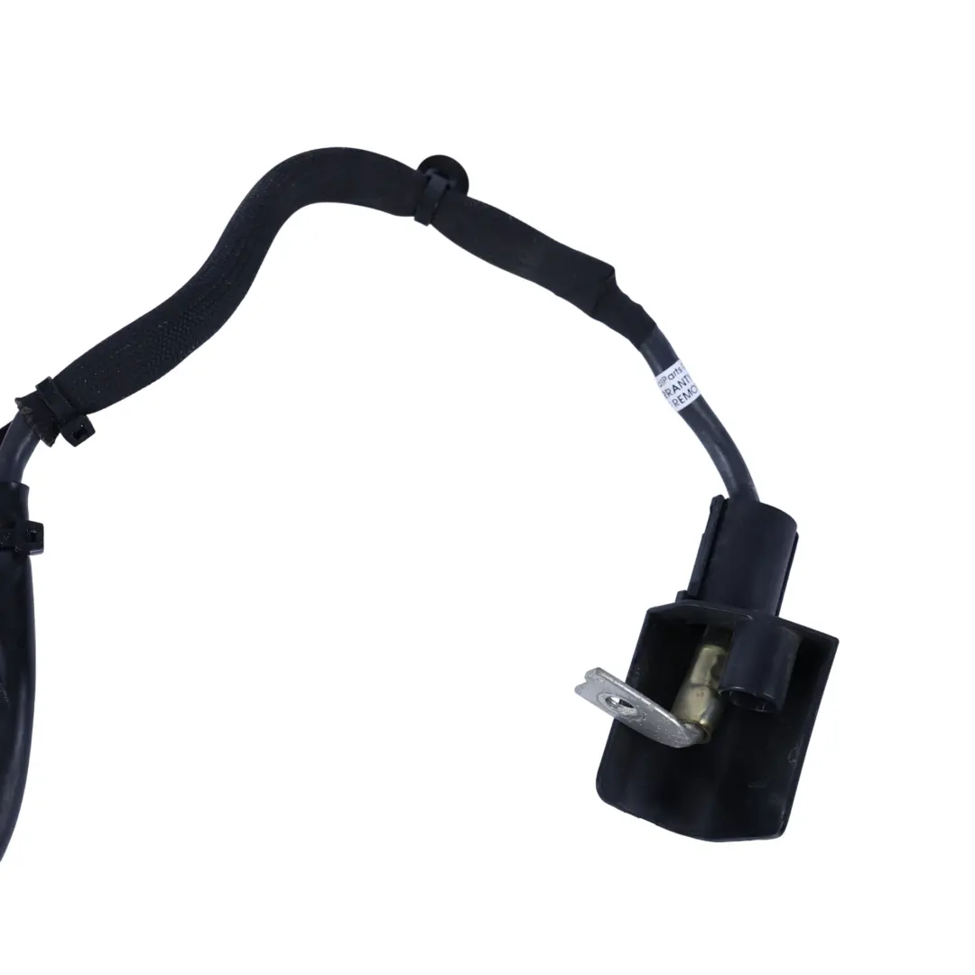 Alambre Cable Positivo De Batería para Audi Q3 F3 VW Tiguan Skoda Kodiaq con número de pieza 5QA971228AK Audi Q3 F3 VW Tiguan Skoda Kodiaq Alambre Cable Positivo De Batería - SKU 5QA971228AK - Número de pieza 5QA971228AK