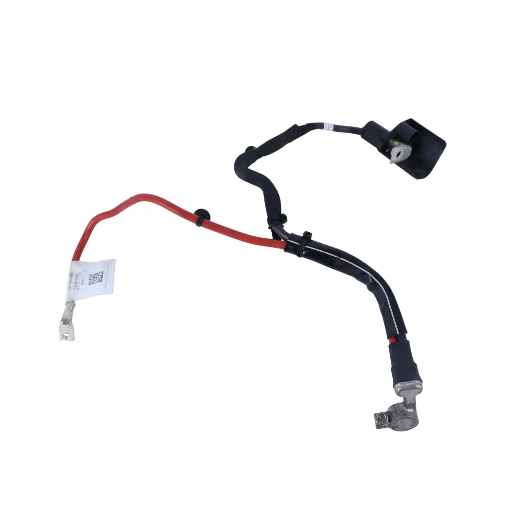 Alambre Cable Positivo De Batería para Audi Q3 F3 VW Tiguan Skoda Kodiaq con número de pieza 5QA971228AK Audi Q3 F3 VW Tiguan Skoda Kodiaq Alambre Cable Positivo De Batería - SKU 5QA971228AK - Número de pieza 5QA971228AK