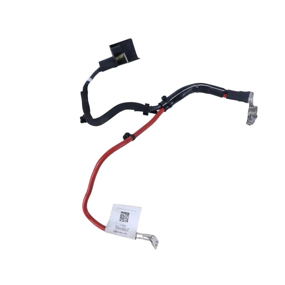 Audi Q3 F3 VW Tiguan Skoda Kodiaq Câble Positif De Batterie - SKU 5QA971228AK - Numéro de pièce 5QA971228AK
