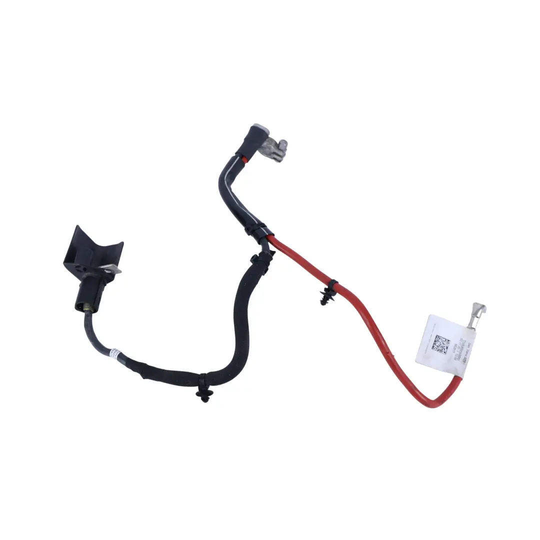 Audi Q3 F3 VW Tiguan Skoda Kodiaq Cavo Batteria Positivo - SKU 5QA971228AK - Numero di parte 5QA971228AK