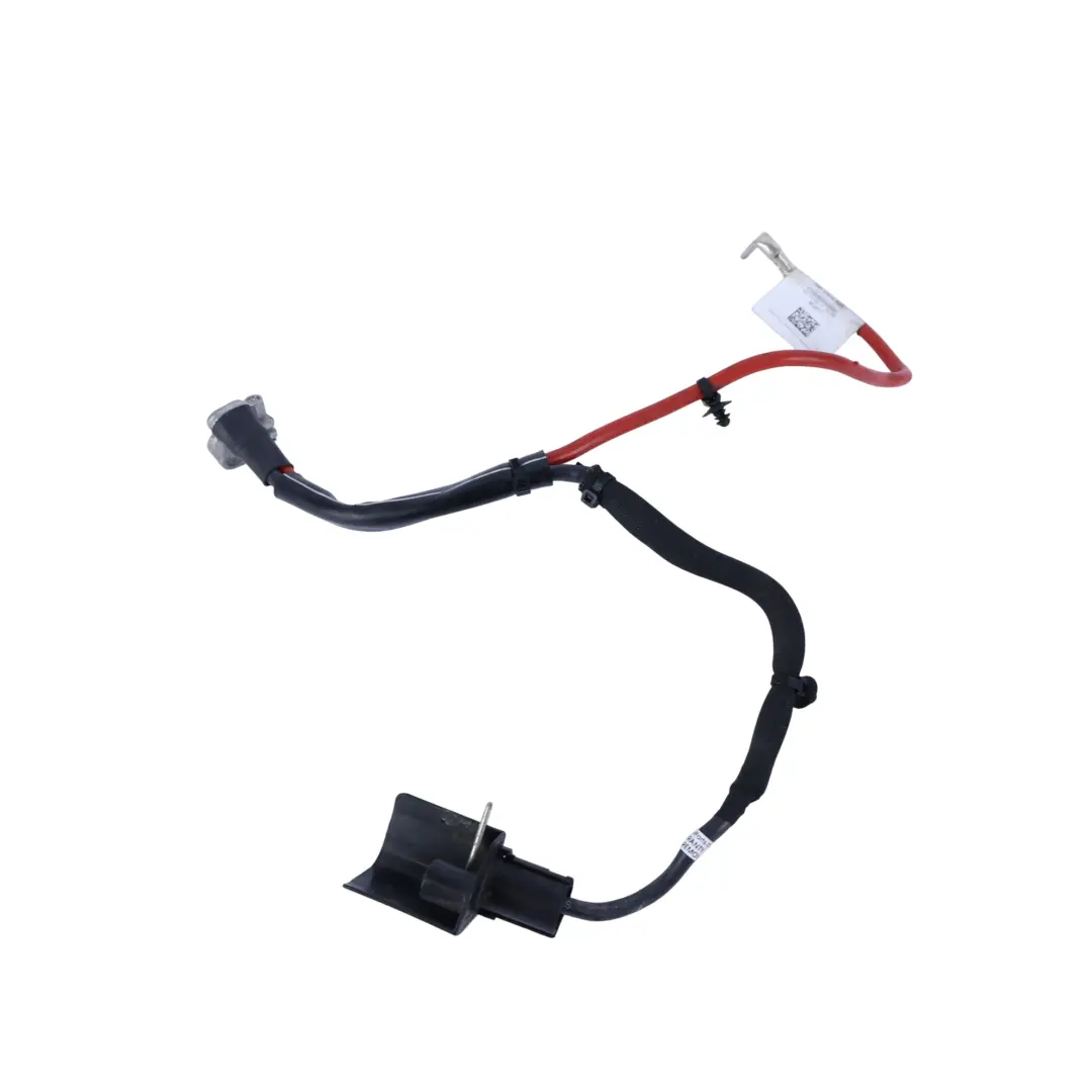 Draht Positiv Batteriekabel Blei für Audi Q3 F3 VW Tiguan Skoda Kodiaq mit Teilenummer 5QA971228AK Audi Q3 F3 VW Tiguan Skoda Kodiaq Draht Positiv Batteriekabel Blei - SKU 5QA971228AK - Teilenummer 5QA971228AK
