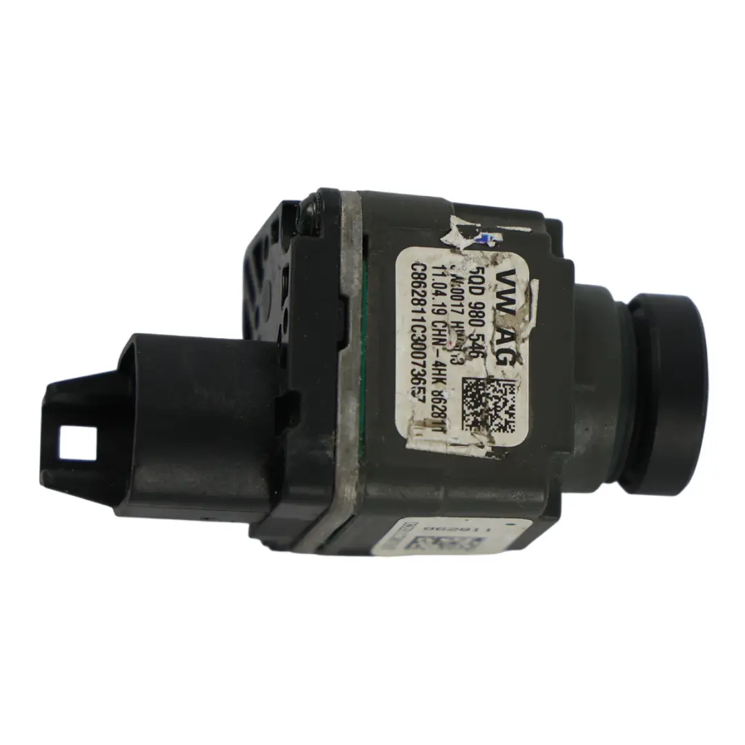 Kamera Cofania do Audi S5 F5 o numerze 5QD980546 Audi S5 F5 Kamera Cofania - SKU 5QD980546 - Numer Części 5QD980546