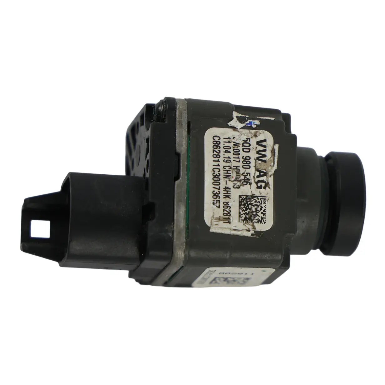 Audi S5 F5 Rear View Camera Reversing Camera Unit 5QD980546