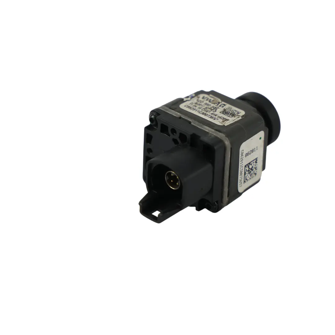 Audi S5 F5 Rückfahr Kamera Rückfahrkamera Einheit - SKU 5QD980546 - Teilenummer 5QD980546