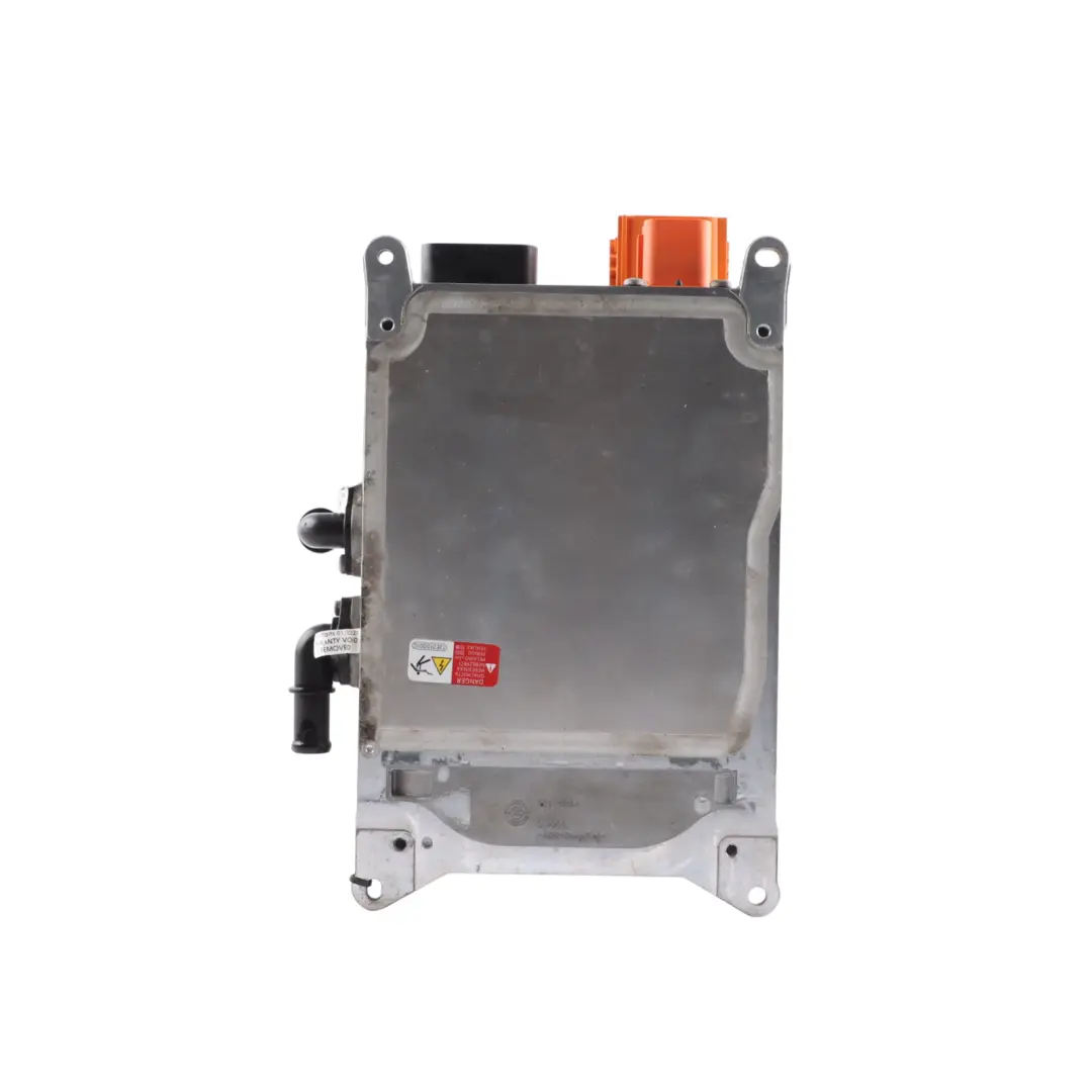 2024 High Voltage Battery Charger Module Control Unit to Audi A6 C8 with Part number 5QE915681EB Audi A6 C8 2024 High Voltage Battery Charger Module Control Unit - SKU 5QE915681EB - Part number 5QE915681EB