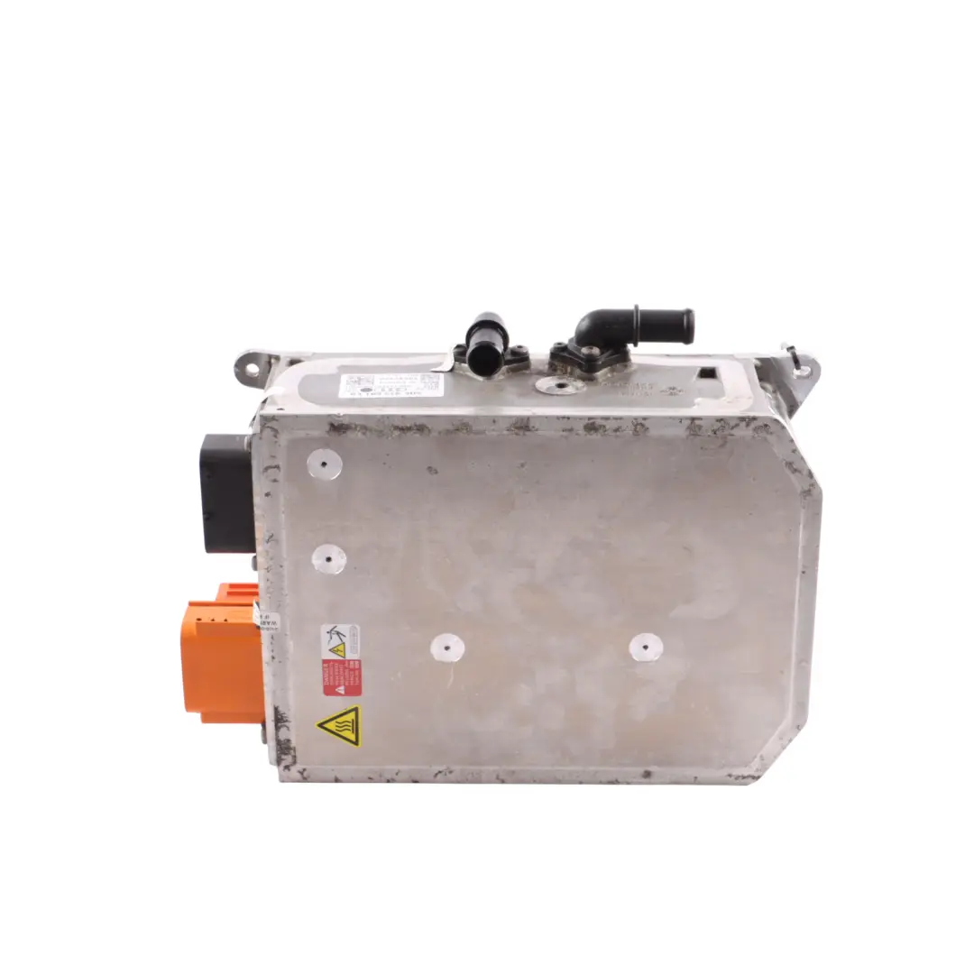 2024 High Voltage Battery Charger Module Control Unit to Audi A6 C8 with Part number 5QE915681EB Audi A6 C8 2024 High Voltage Battery Charger Module Control Unit - SKU 5QE915681EB - Part number 5QE915681EB