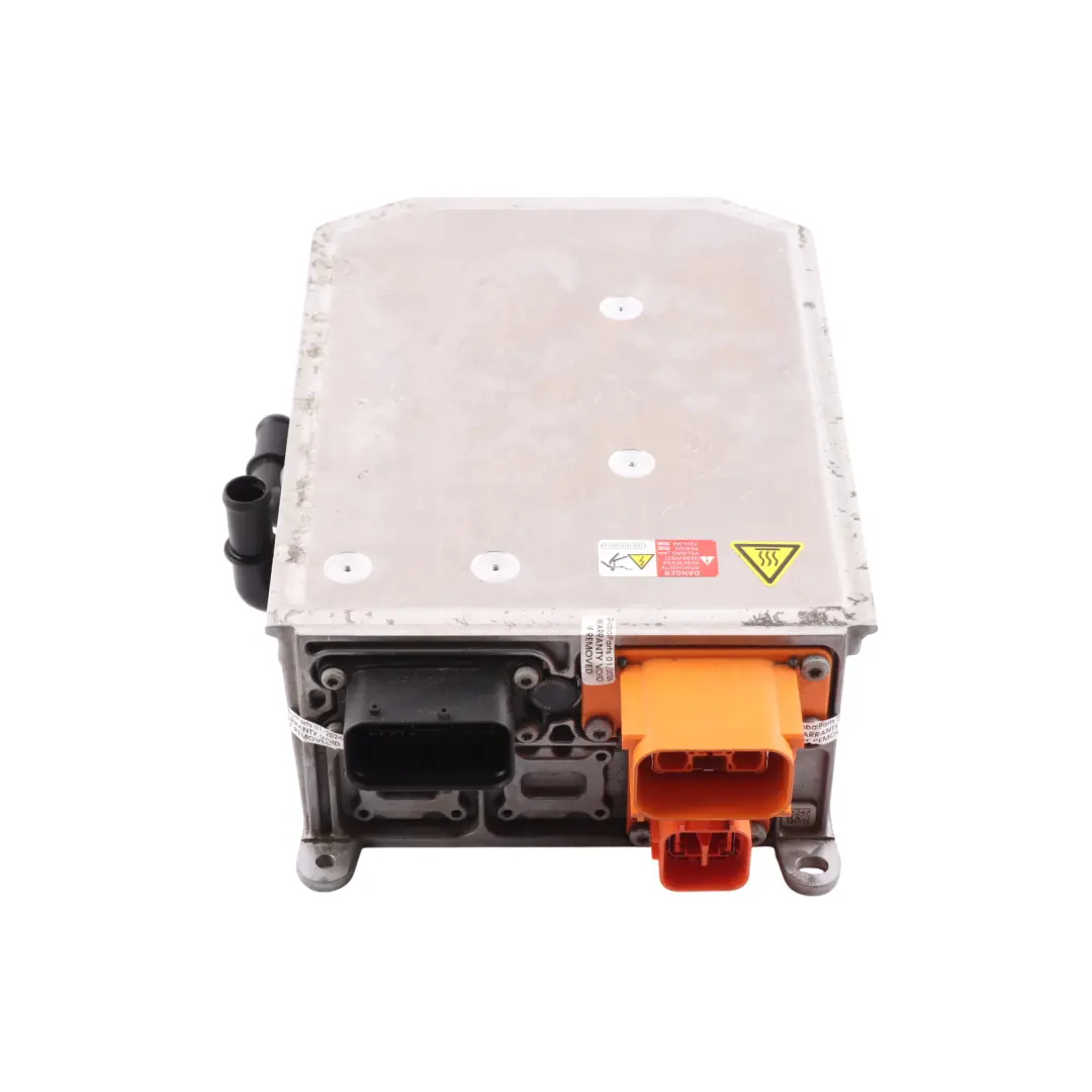 2024 High Voltage Battery Charger Module Control Unit to Audi A6 C8 with Part number 5QE915681EB Audi A6 C8 2024 High Voltage Battery Charger Module Control Unit - SKU 5QE915681EB - Part number 5QE915681EB