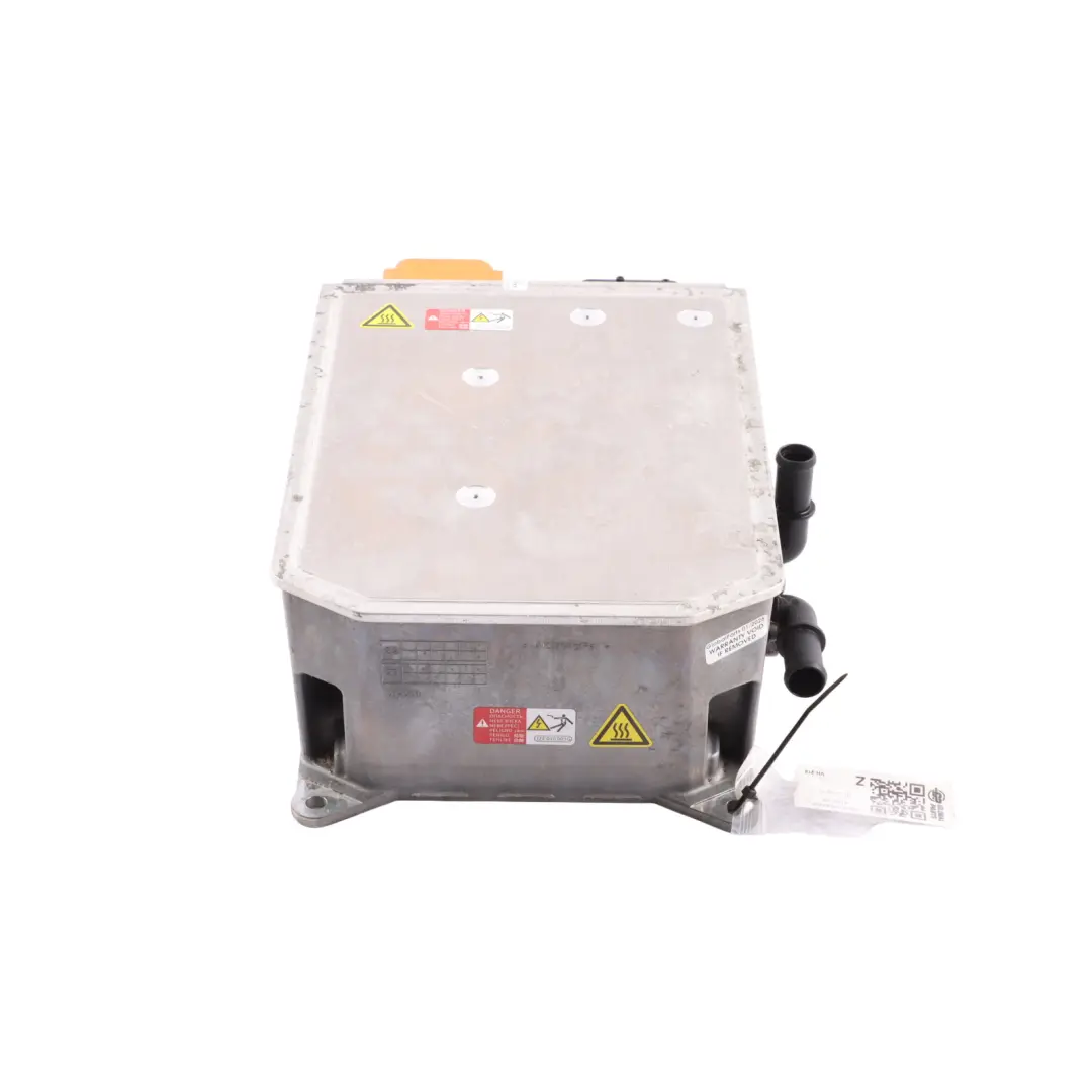 2024 High Voltage Battery Charger Module Control Unit to Audi A6 C8 with Part number 5QE915681EB Audi A6 C8 2024 High Voltage Battery Charger Module Control Unit - SKU 5QE915681EB - Part number 5QE915681EB