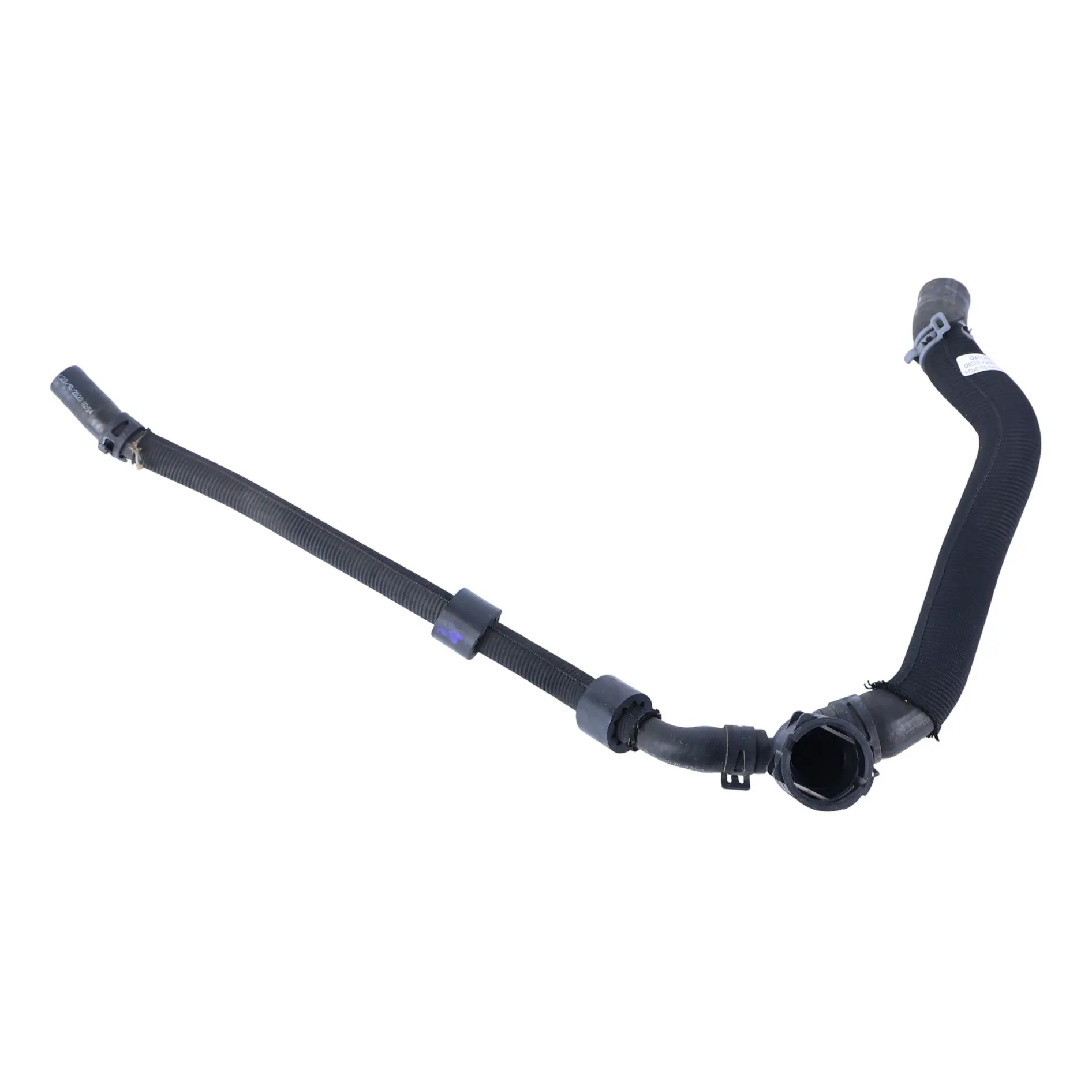 Audi Q3 F3 VW Tiguan Mk2 Motor Wasser Kühlmittel Schlauch 2.0 TDI 5QF121049AP