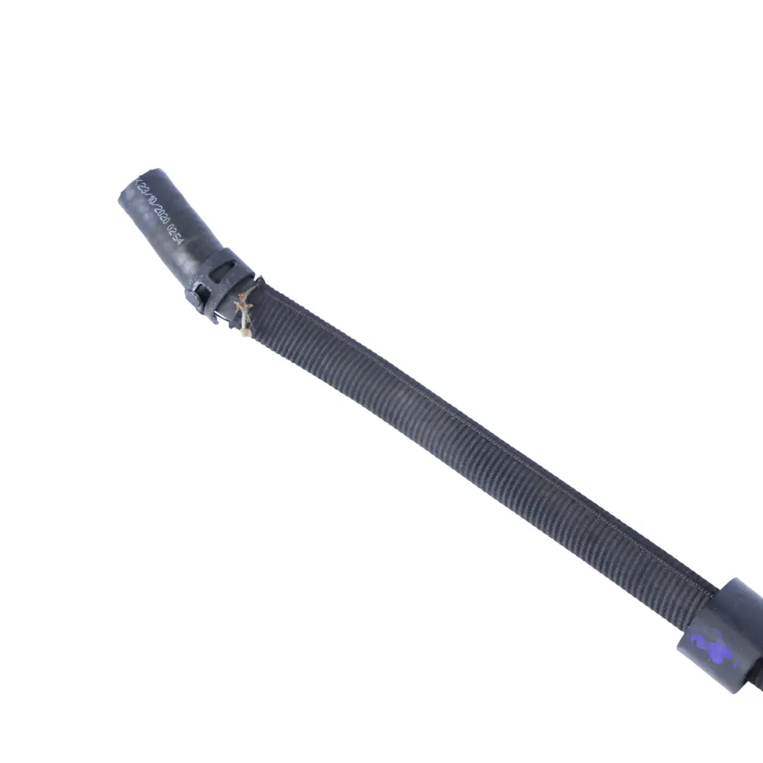 Mk2 Durite Refroidissement Moteur 2.0 TDI pour Audi Q3 F3 VW Tiguan à propos du numéro de pièce 5QF121049AP Audi Q3 F3 VW Tiguan Mk2 Durite Refroidissement Moteur 2.0 TDI - SKU 5QF121049AP - Numéro de pièce 5QF121049AP