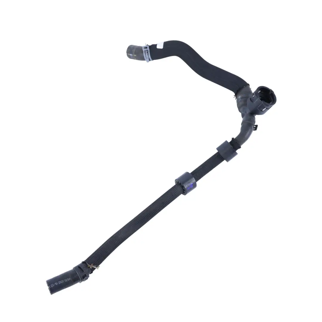 Mk2 Przewód Płynu Chłodzącego Wody 2.0 TDI do Audi Q3 F3 VW Tiguan o numerze 5QF121049AP Audi Q3 F3 VW Tiguan Mk2 Przewód Płynu Chłodzącego Wody 2.0 TDI - SKU 5QF121049AP - Numer Części 5QF121049AP