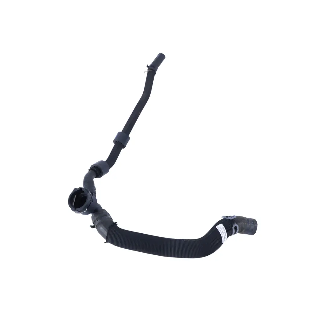 Audi Q3 F3 VW Tiguan Mk2 Engine Water Coolant Pipe Hose 2.0 TDI - SKU 5QF121049AP - Part number 5QF121049AP