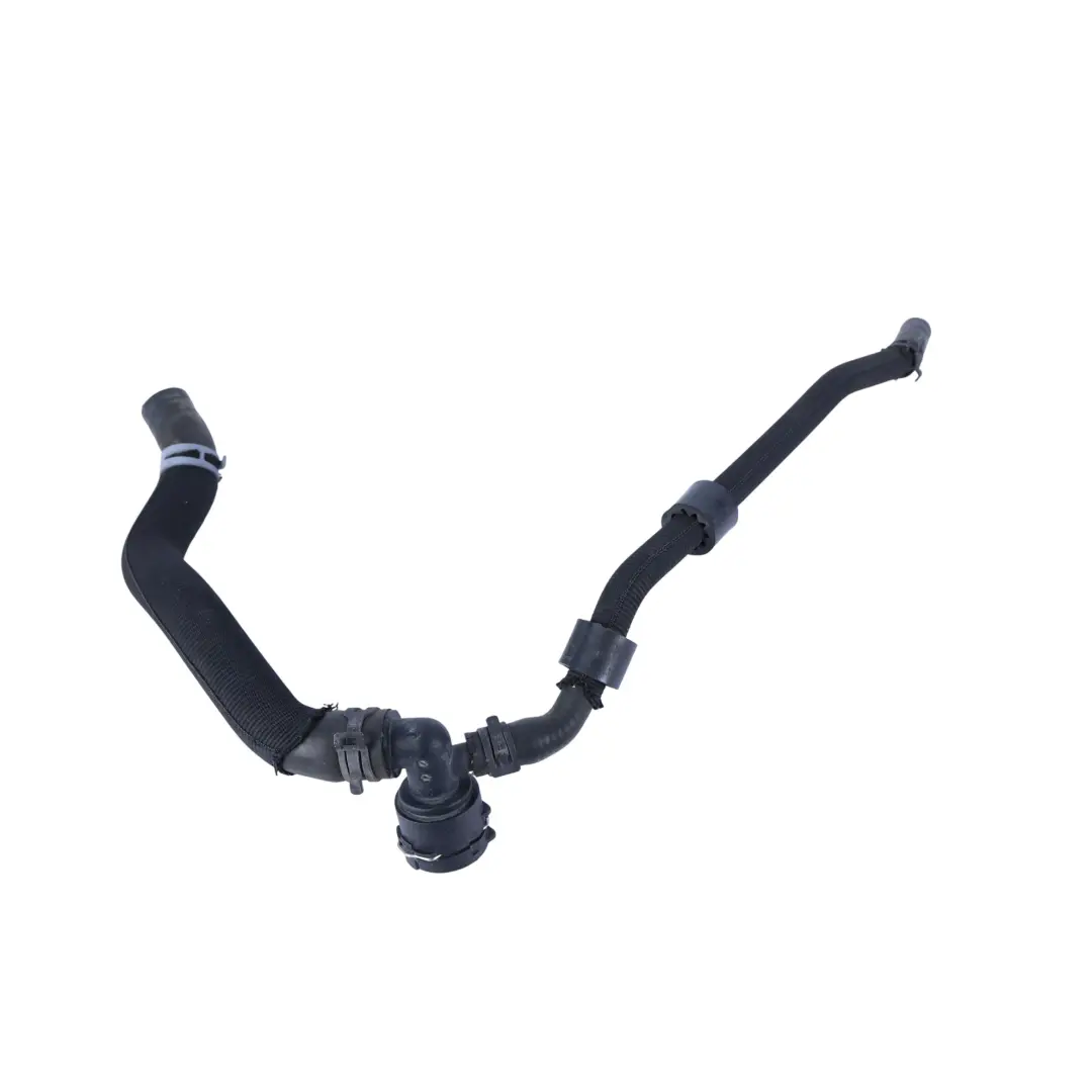 Audi Q3 F3 VW Tiguan Mk2 Durite Refroidissement Moteur 2.0 TDI - SKU 5QF121049AP - Numéro de pièce 5QF121049AP