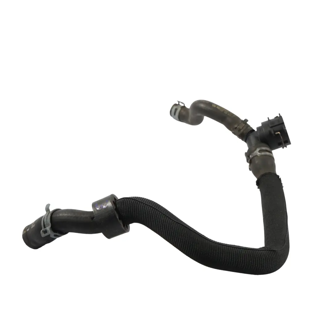 Audi Q3 F3 Motor Refrigerante Manguera Tubo 2.0 TDI - SKU 5QF122073AF - Número de pieza 5QF122073AF