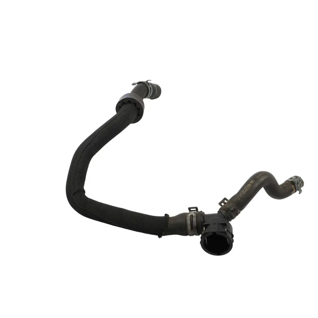 Kühlmittel Schlauchleitung Rohr 2.0 TDI für Audi Q3 F3 Motor mit Teilenummer 5QF122073AF Audi Q3 F3 Motor Kühlmittel Schlauchleitung Rohr 2.0 TDI - SKU 5QF122073AF - Teilenummer 5QF122073AF