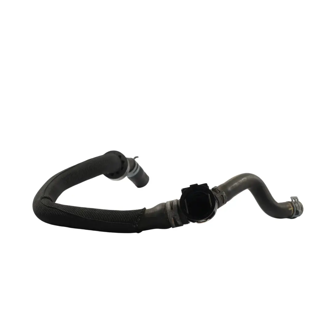 Kühlmittel Schlauchleitung Rohr 2.0 TDI für Audi Q3 F3 Motor mit Teilenummer 5QF122073AF Audi Q3 F3 Motor Kühlmittel Schlauchleitung Rohr 2.0 TDI - SKU 5QF122073AF - Teilenummer 5QF122073AF