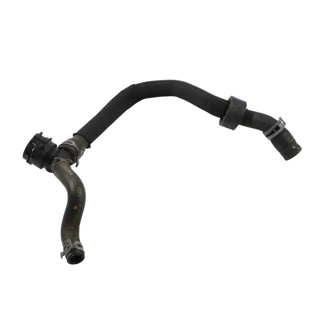 Durite De Liquide Refroidissement Moteur 2.0 TDI pour Audi Q3 F3 à propos du numéro de pièce 5QF122073AF Audi Q3 F3 Durite De Liquide Refroidissement Moteur 2.0 TDI - SKU 5QF122073AF - Numéro de pièce 5QF122073AF