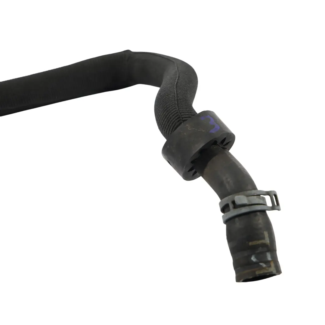 Tubo Flessibile Refrigerante Motore 2.0 TDI per Audi Q3 F3 con numero di parte 5QF122073AF Audi Q3 F3 Tubo Flessibile Refrigerante Motore 2.0 TDI - SKU 5QF122073AF - Numero di parte 5QF122073AF