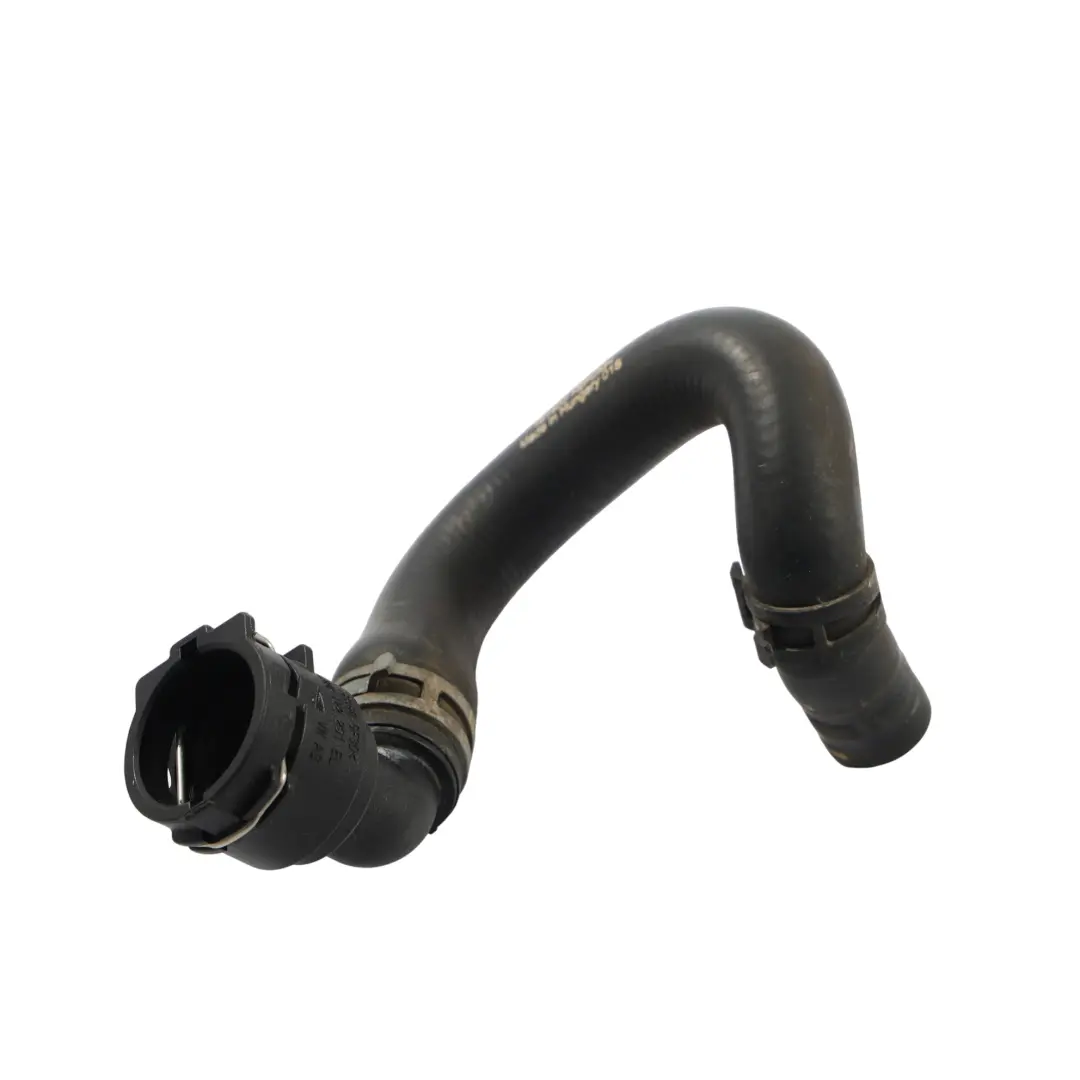 Durite De Liquide De Refroidissement Moteur 2.0 TDI pour Audi Q3 F3 à propos du numéro de pièce 5QF122157AJ Audi Q3 F3 Durite De Liquide De Refroidissement Moteur 2.0 TDI - SKU 5QF122157AJ - Numéro de pièce 5QF122157AJ