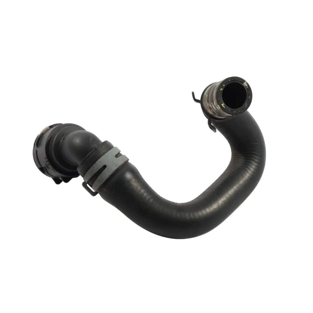 Durite De Liquide De Refroidissement Moteur 2.0 TDI pour Audi Q3 F3 à propos du numéro de pièce 5QF122157AJ Audi Q3 F3 Durite De Liquide De Refroidissement Moteur 2.0 TDI - SKU 5QF122157AJ - Numéro de pièce 5QF122157AJ