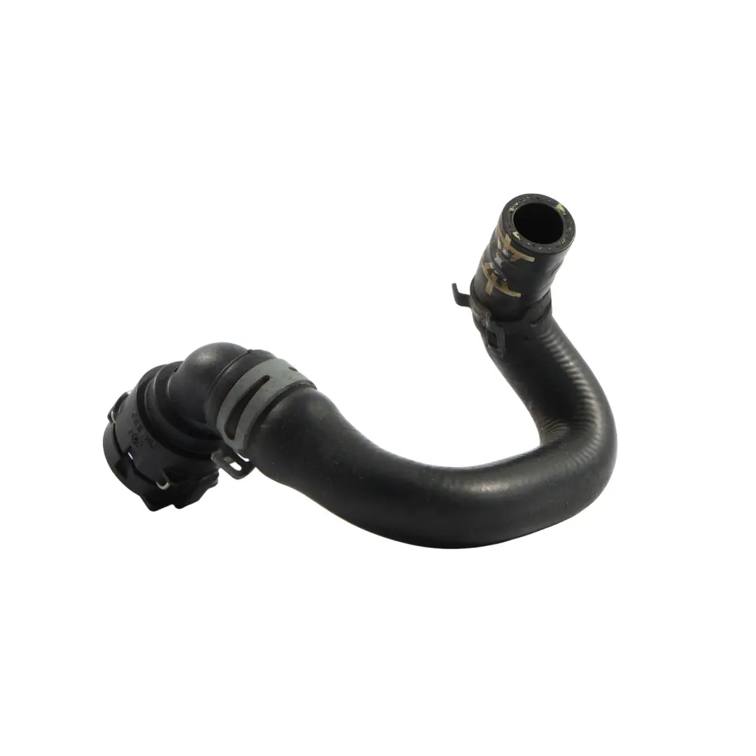 Durite De Liquide De Refroidissement Moteur 2.0 TDI pour Audi Q3 F3 à propos du numéro de pièce 5QF122157AJ Audi Q3 F3 Durite De Liquide De Refroidissement Moteur 2.0 TDI - SKU 5QF122157AJ - Numéro de pièce 5QF122157AJ