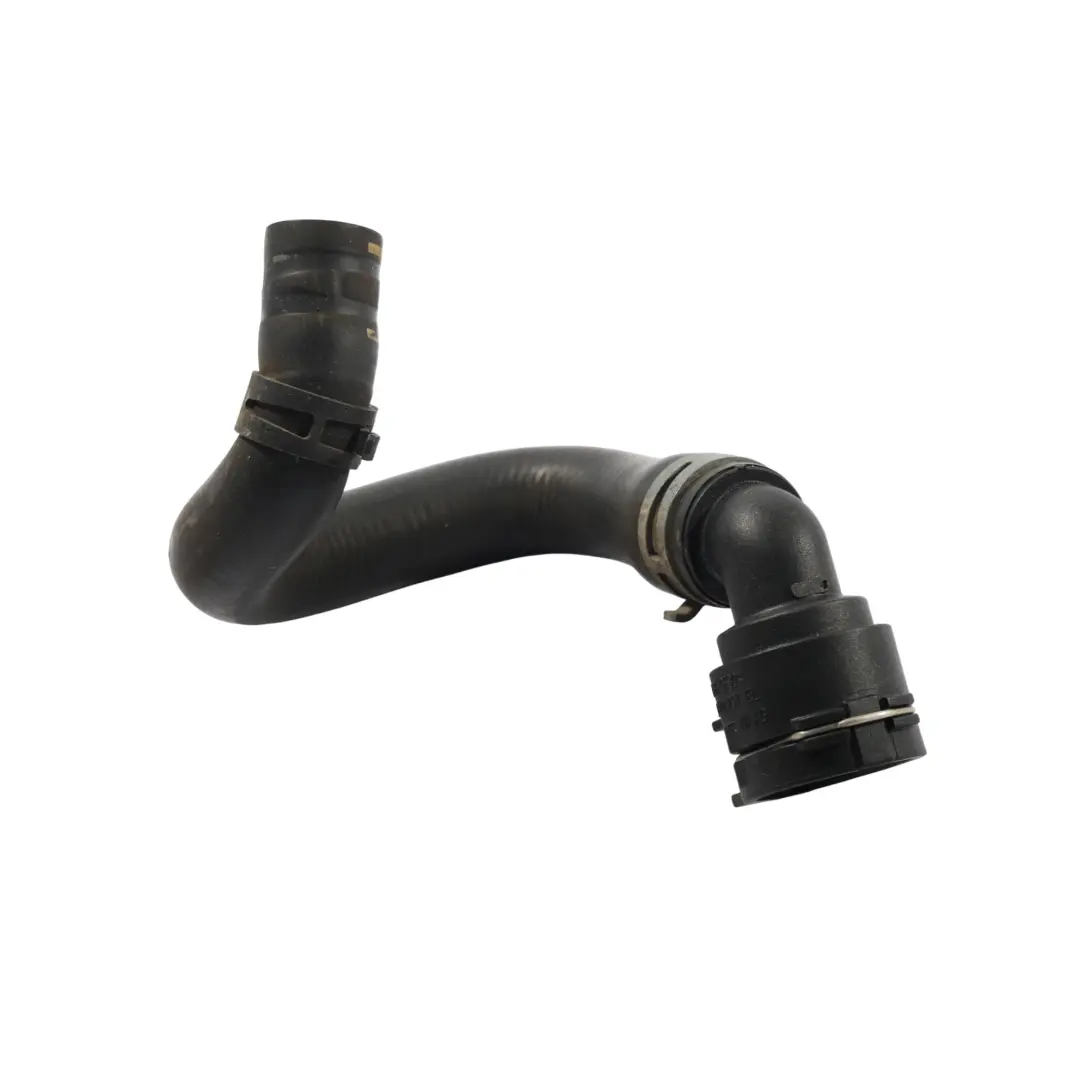 Durite De Liquide De Refroidissement Moteur 2.0 TDI pour Audi Q3 F3 à propos du numéro de pièce 5QF122157AJ Audi Q3 F3 Durite De Liquide De Refroidissement Moteur 2.0 TDI - SKU 5QF122157AJ - Numéro de pièce 5QF122157AJ