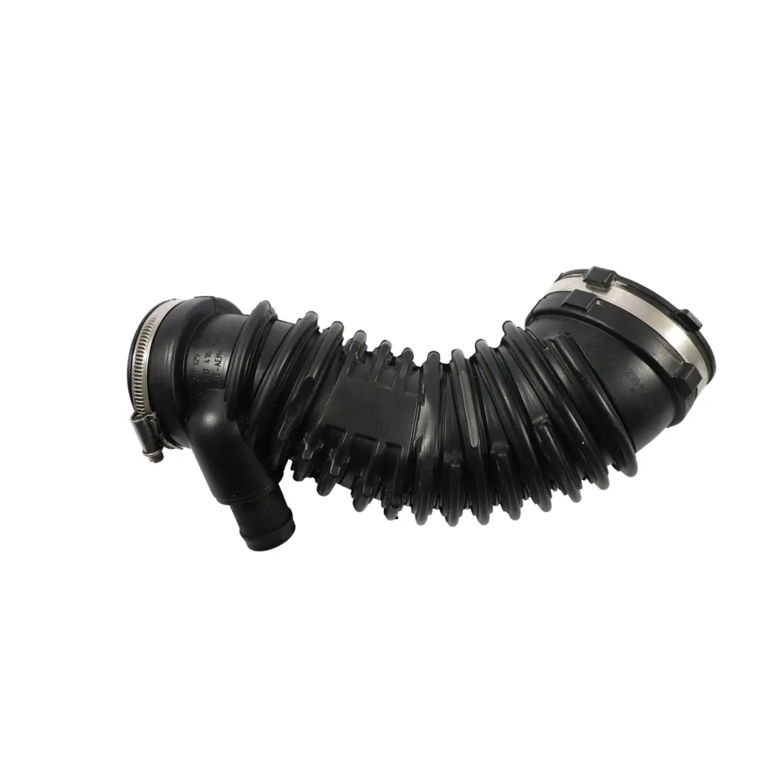 Conducto De Aire Tubo Manguera 2.0 TDI para Audi Q3 F3 con número de pieza 5QF129654S Audi Q3 F3 Conducto De Aire Tubo Manguera 2.0 TDI - SKU 5QF129654S - Número de pieza 5QF129654S