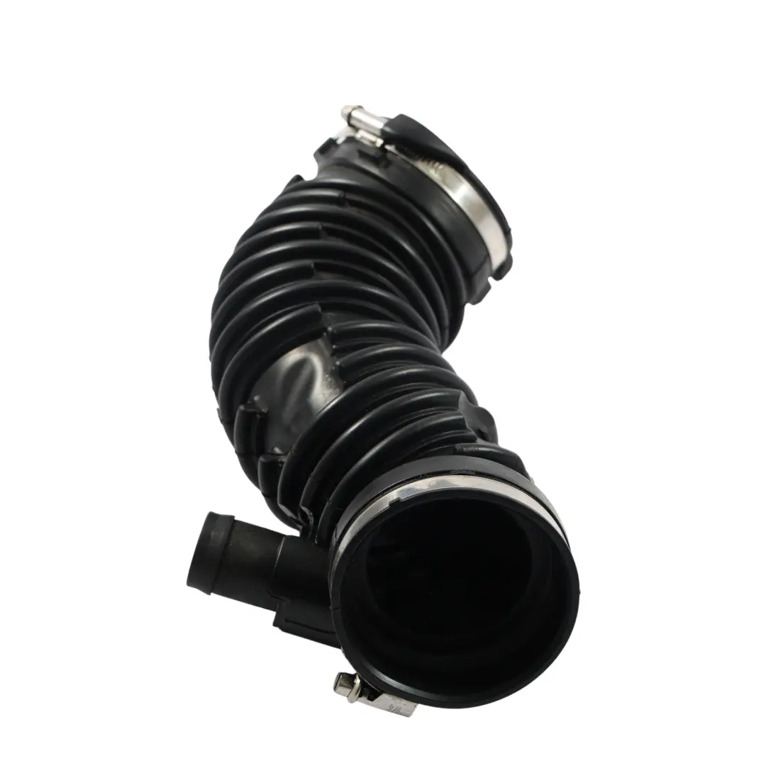 Audi Q3 F3 Air Duct Pipe Line Hose 2.0 TDI - SKU 5QF129654S - Part number 5QF129654S