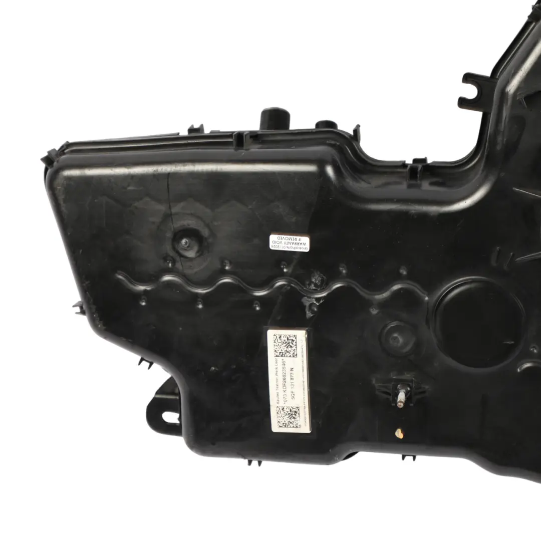 AdBlue Tank Reservoir Pump 2.0 TDI to Audi Q3 F3 with Part number 5QF131877N Audi Q3 F3 AdBlue Tank Reservoir Pump 2.0 TDI - SKU 5QF131877N - Part number 5QF131877N