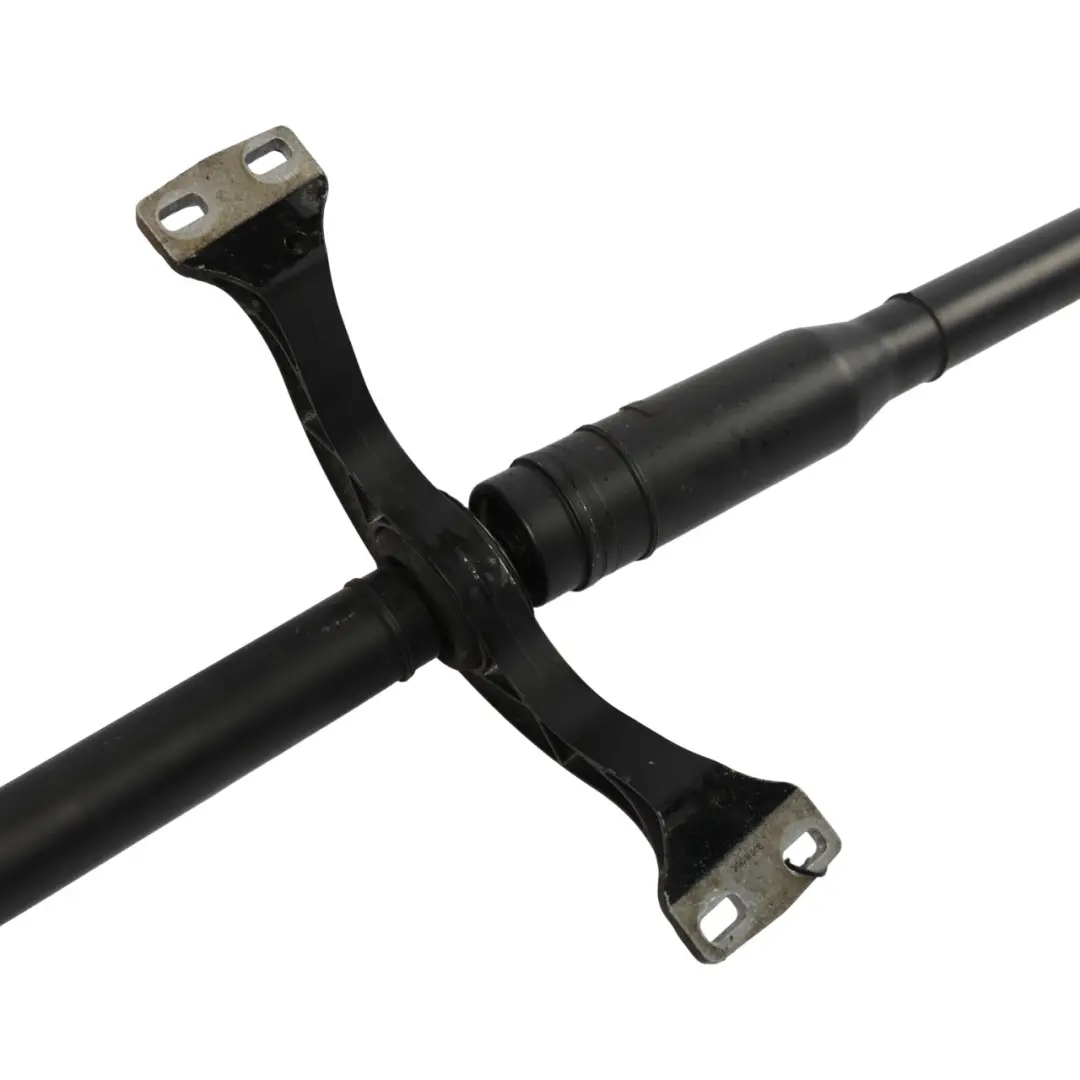 Propshaft Drive Shaft Automatic Transmission Quattro to Audi Q3 F3 with Part number 5QF521101N Audi Q3 F3 Propshaft Drive Shaft Automatic Transmission Quattro - SKU 5QF521101N - Part number 5QF521101N