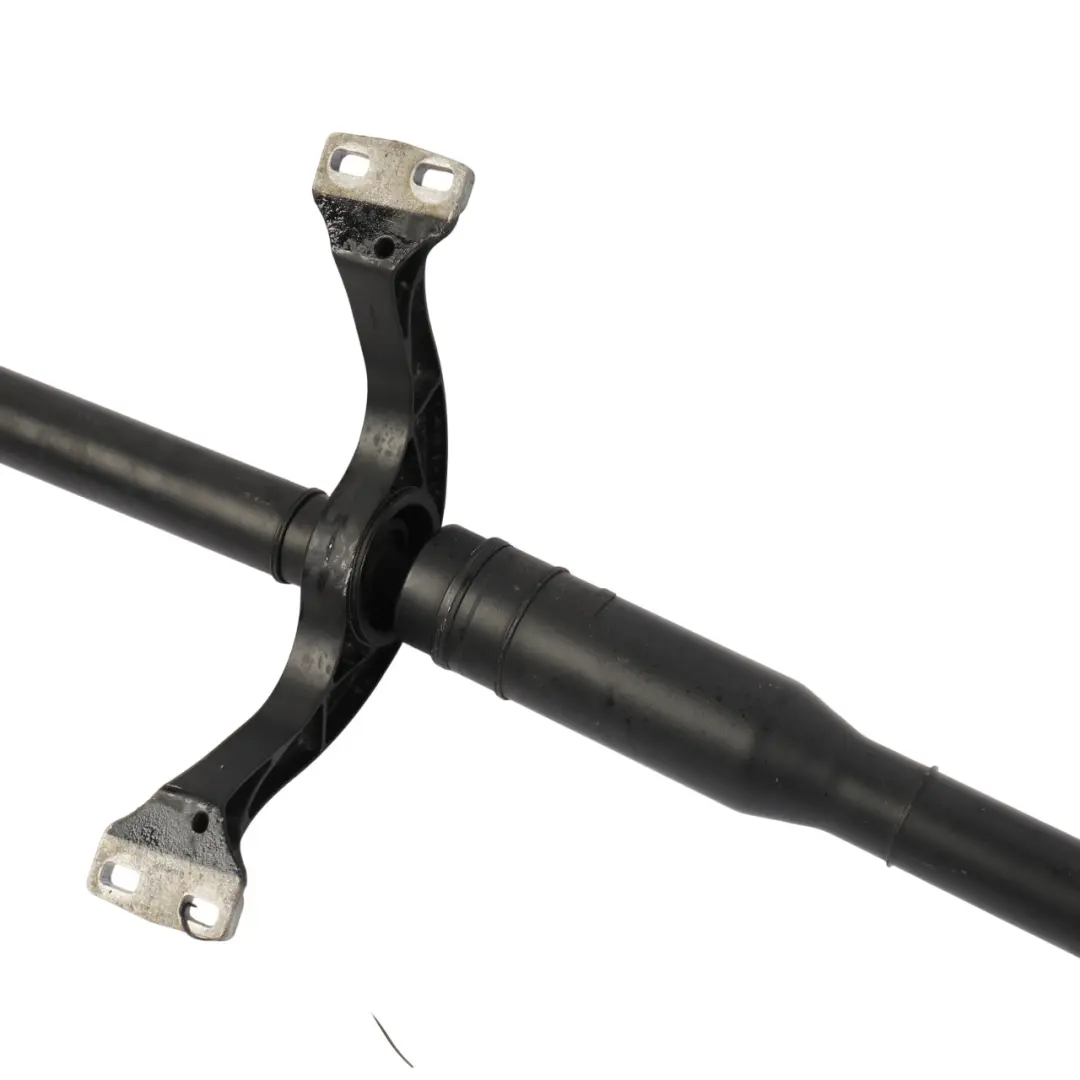 Propshaft Drive Shaft Automatic Transmission Quattro to Audi Q3 F3 with Part number 5QF521101N Audi Q3 F3 Propshaft Drive Shaft Automatic Transmission Quattro - SKU 5QF521101N - Part number 5QF521101N