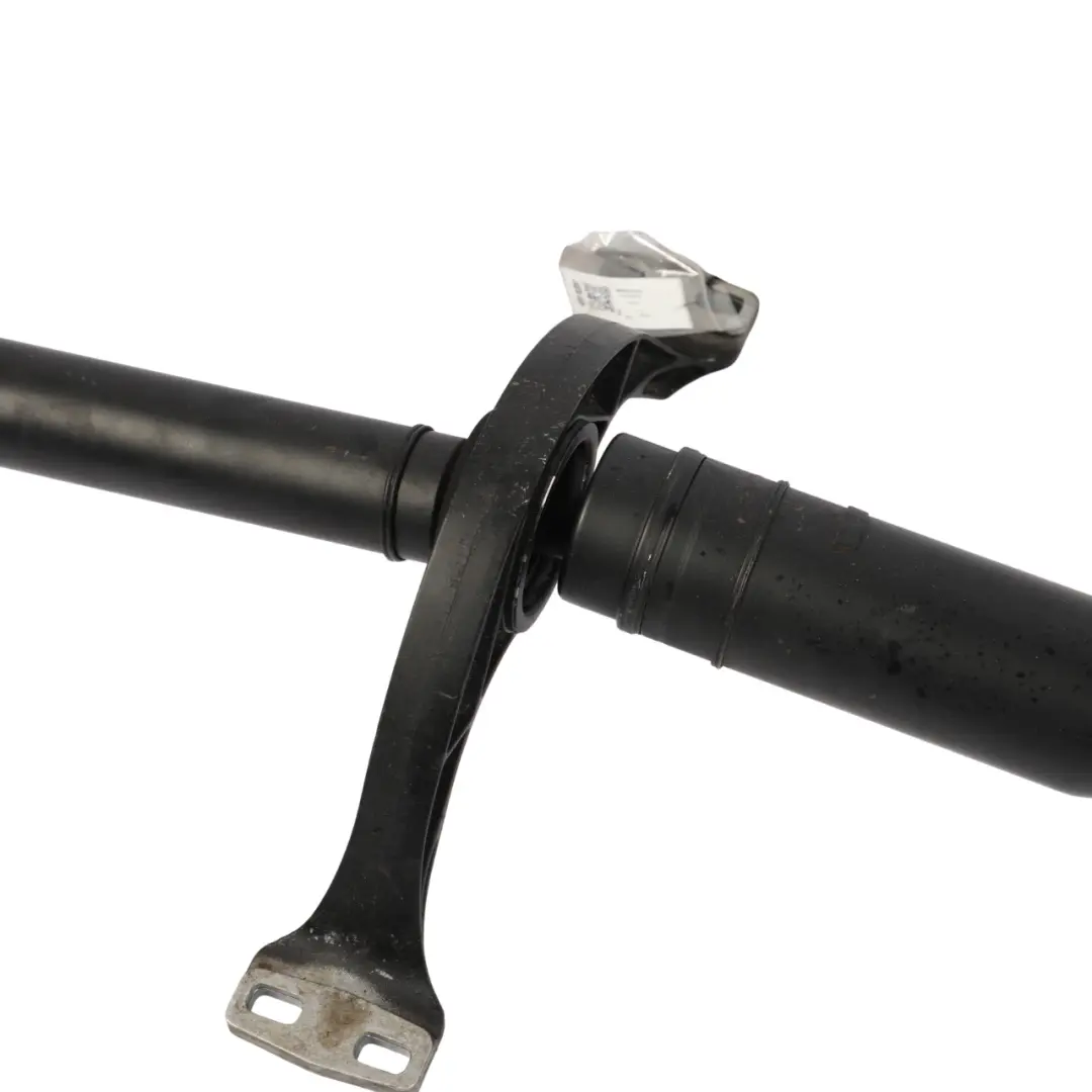 Audi Q3 F3 Propshaft Drive Shaft Automatic Transmission Quattro - SKU 5QF521101N - Part number 5QF521101N