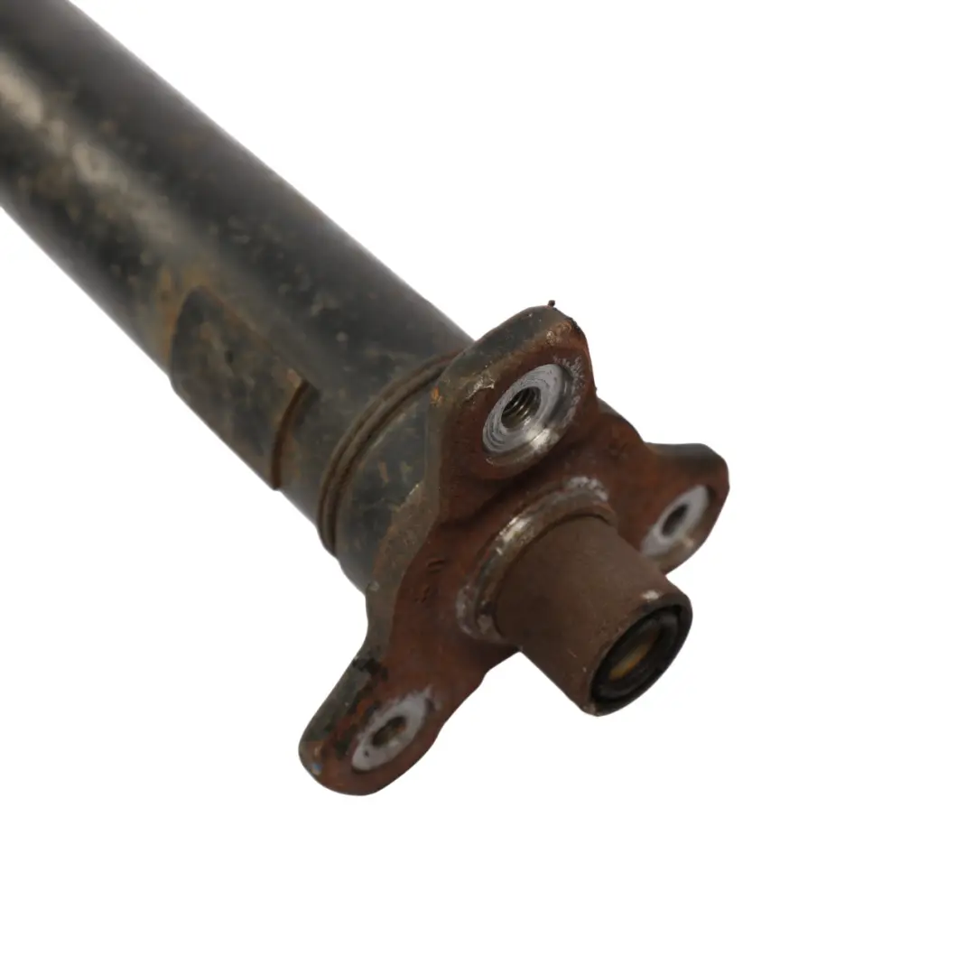 Propshaft Drive Shaft Automatic Transmission Quattro to Audi Q3 F3 with Part number 5QF521101N Audi Q3 F3 Propshaft Drive Shaft Automatic Transmission Quattro - SKU 5QF521101N - Part number 5QF521101N