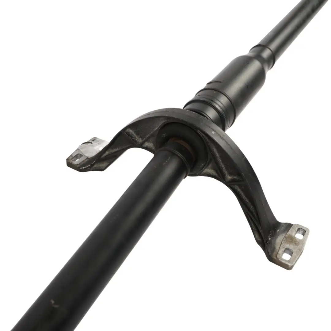 Propshaft Drive Shaft Automatic Transmission Quattro to Audi Q3 F3 with Part number 5QF521101N Audi Q3 F3 Propshaft Drive Shaft Automatic Transmission Quattro - SKU 5QF521101N - Part number 5QF521101N