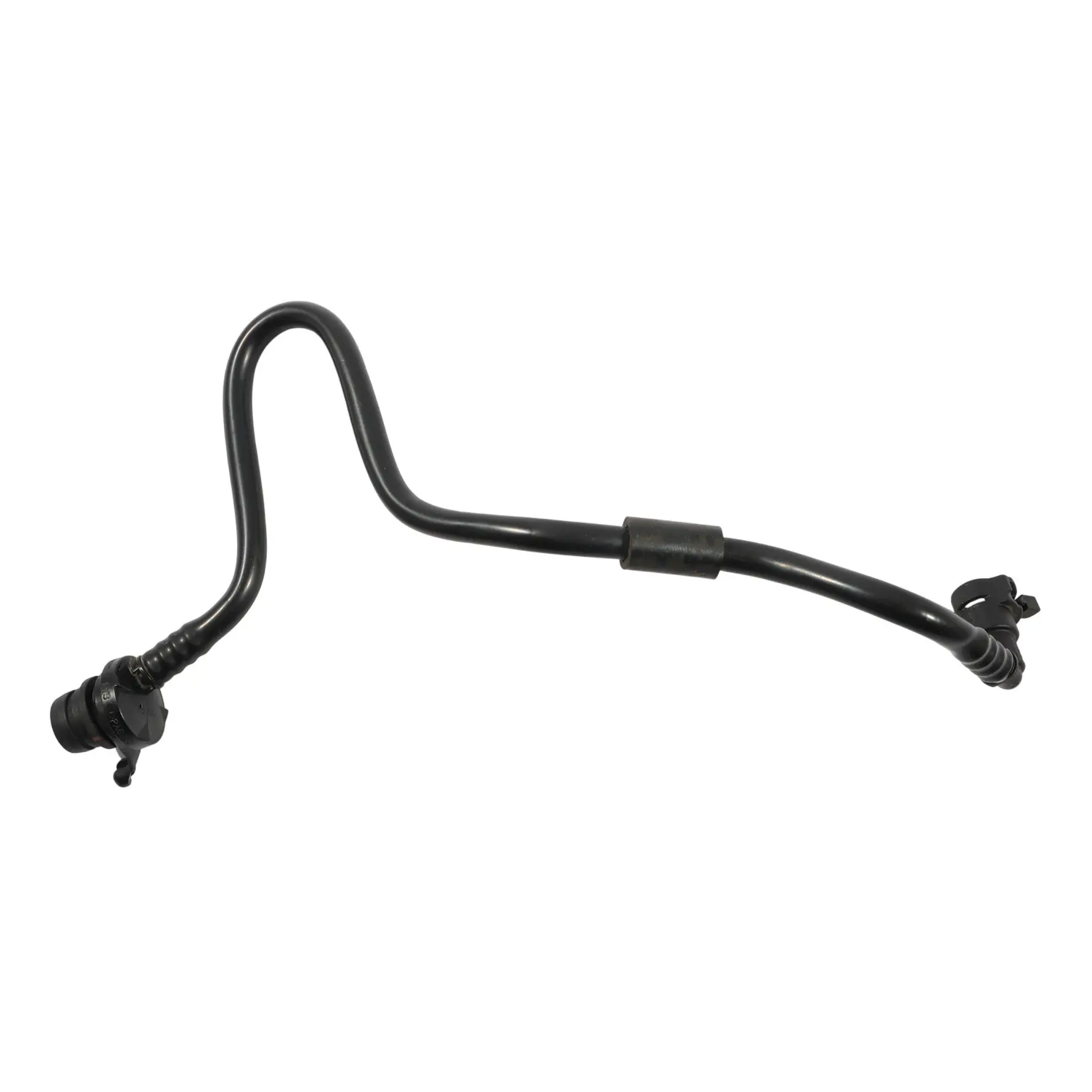 Audi Q3 F3 Unterdruckleitung Schlauch Ohne Rücklaufventil Bremsservo 5QF612041A