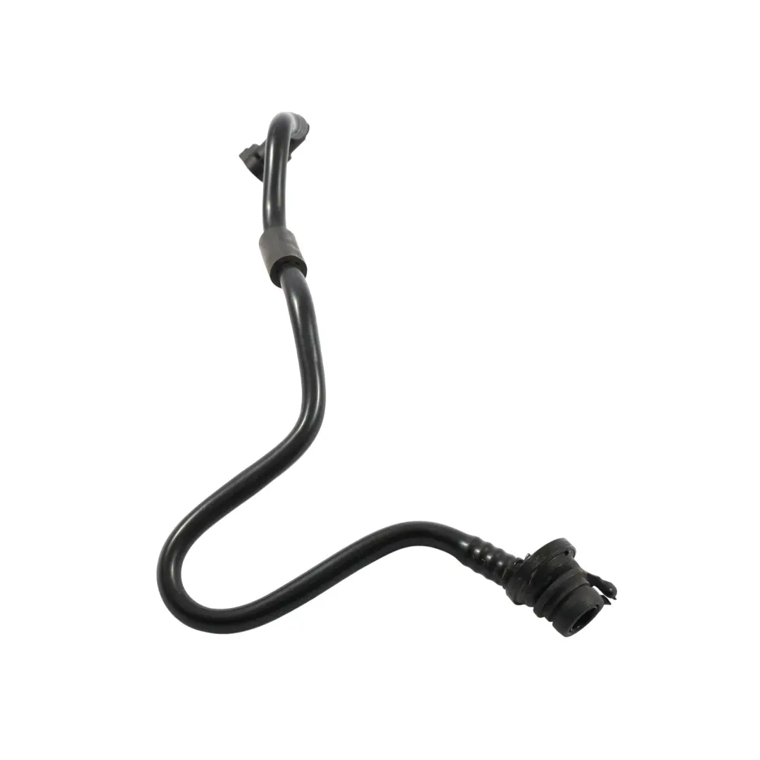 Vacuum Pipe Line Hose Non Return Valve Brake Servo to Audi Q3 F3 with Part number 5QF612041A Audi Q3 F3 Vacuum Pipe Line Hose Non Return Valve Brake Servo - SKU 5QF612041A - Part number 5QF612041A