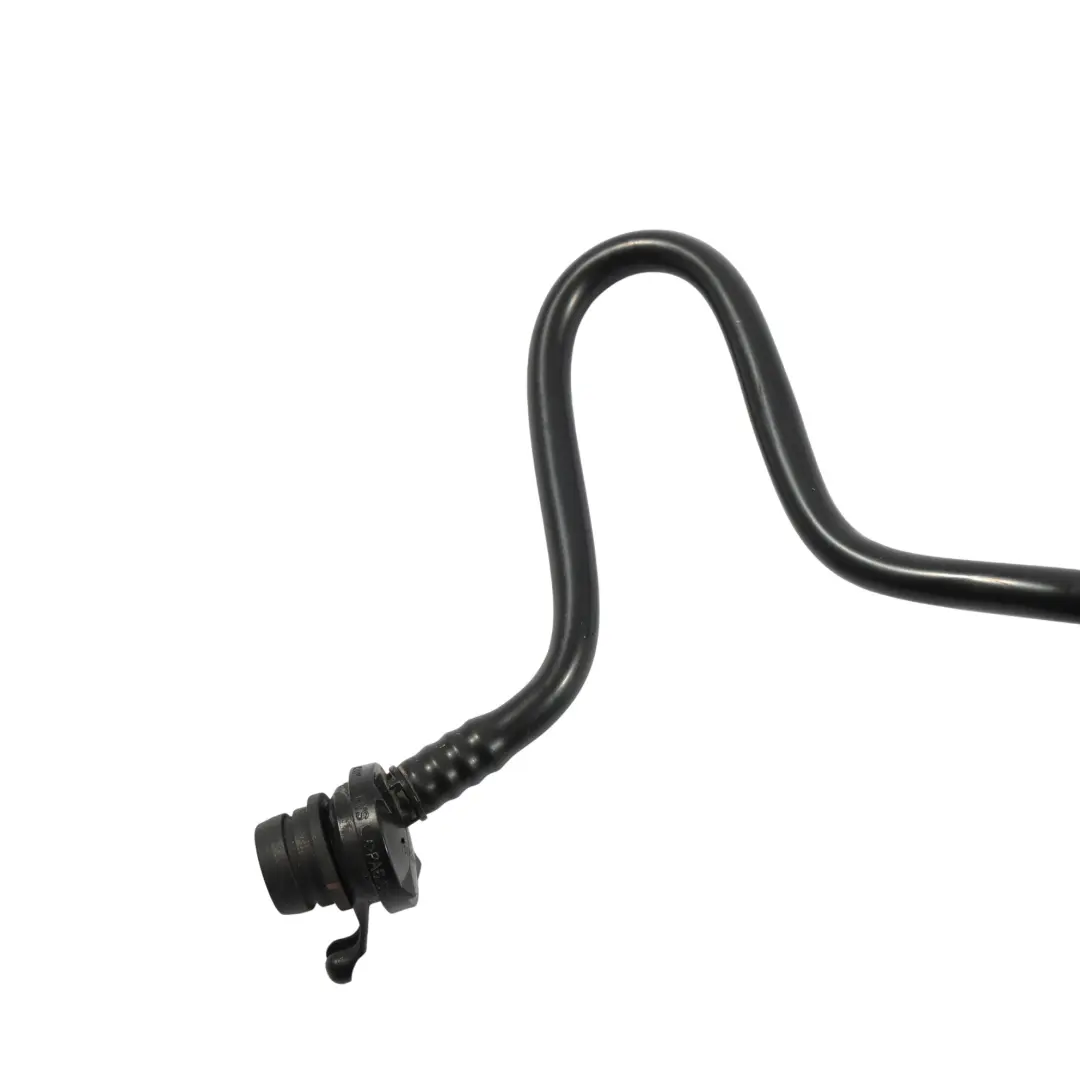 Audi Q3 F3 Tubo Vuoto Tubo Flessibile Valvola Non Ritorno Servofreno - SKU 5QF612041A - Numero di parte 5QF612041A