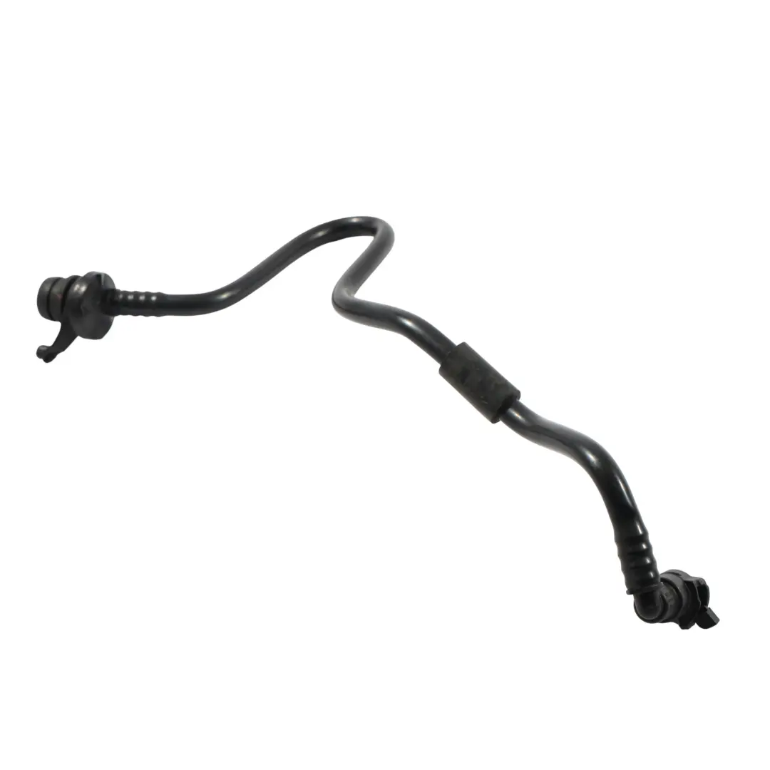 Vacuum Pipe Line Hose Non Return Valve Brake Servo to Audi Q3 F3 with Part number 5QF612041A Audi Q3 F3 Vacuum Pipe Line Hose Non Return Valve Brake Servo - SKU 5QF612041A - Part number 5QF612041A