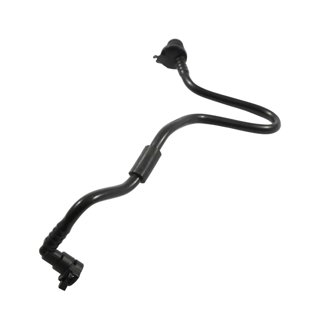 Audi Q3 F3 Tubo Vuoto Tubo Flessibile Valvola Non Ritorno Servofreno - SKU 5QF612041A - Numero di parte 5QF612041A