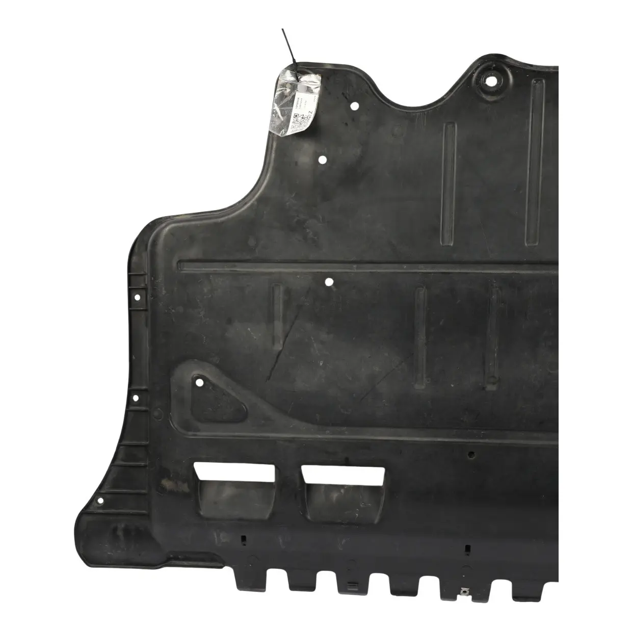 Audi Q3 F3 Engine Underbody Underfloor Tray Covering Protection Panel 5QF825236C