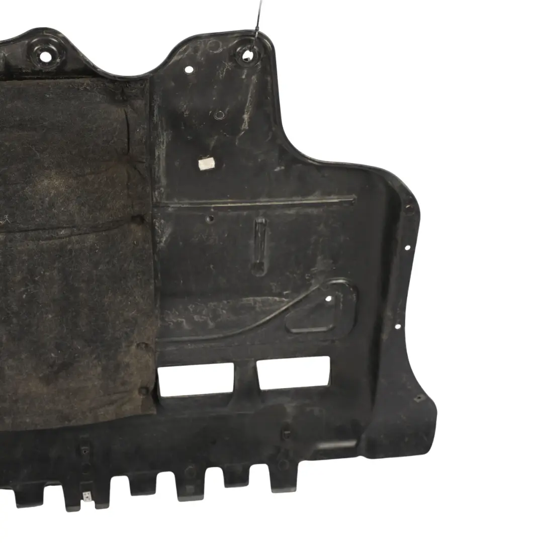 Underbody Underfloor Tray Covering Protection Panel to Audi Q3 F3 Engine with Part number 5QF825236C Audi Q3 F3 Engine Underbody Underfloor Tray Covering Protection Panel - SKU 5QF825236C - Part number 5QF825236C