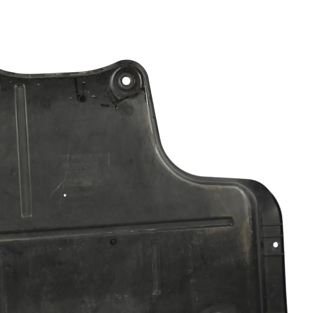 Audi Q3 F3 Engine Underbody Underfloor Tray Covering Protection Panel - SKU 5QF825236C - Part number 5QF825236C
