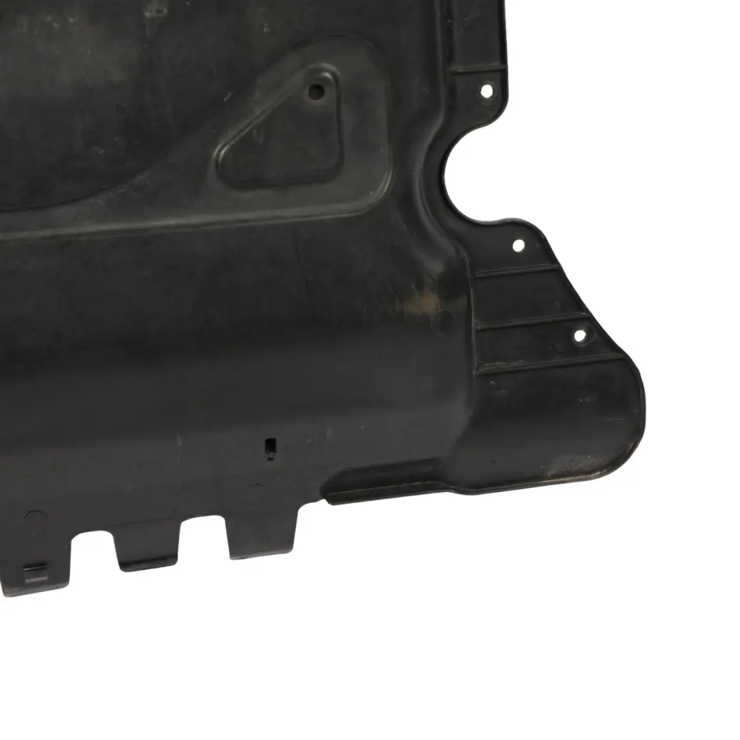 Underbody Underfloor Tray Covering Protection Panel to Audi Q3 F3 Engine with Part number 5QF825236C Audi Q3 F3 Engine Underbody Underfloor Tray Covering Protection Panel - SKU 5QF825236C - Part number 5QF825236C