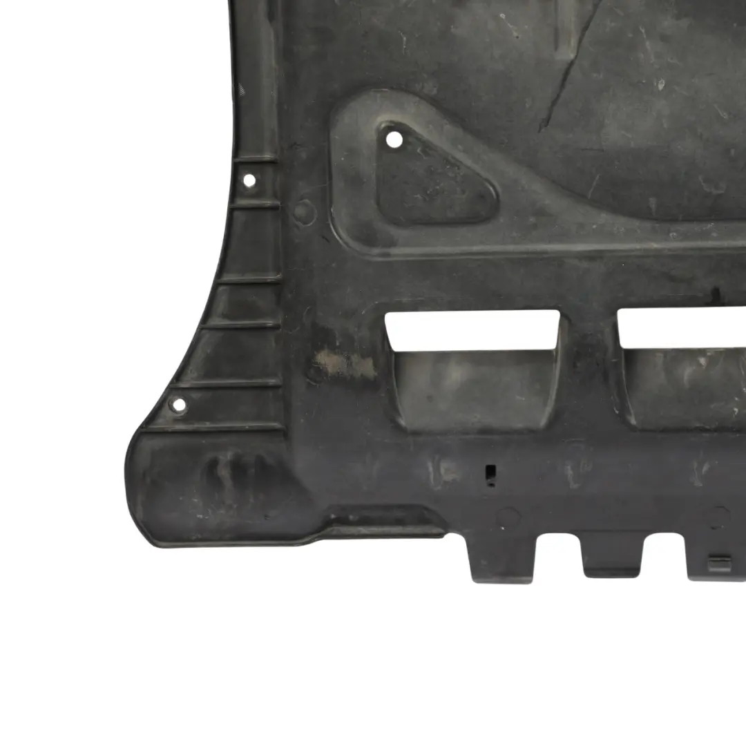 Underbody Underfloor Tray Covering Protection Panel to Audi Q3 F3 Engine with Part number 5QF825236C Audi Q3 F3 Engine Underbody Underfloor Tray Covering Protection Panel - SKU 5QF825236C - Part number 5QF825236C