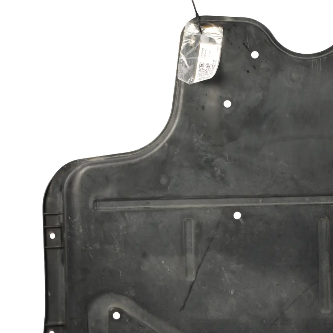 Audi Q3 F3 Engine Underbody Underfloor Tray Covering Protection Panel - SKU 5QF825236C - Part number 5QF825236C