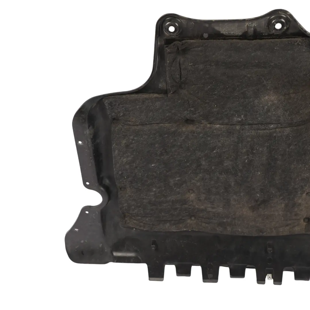 Audi Q3 F3 Engine Underbody Underfloor Tray Covering Protection Panel - SKU 5QF825236C - Part number 5QF825236C