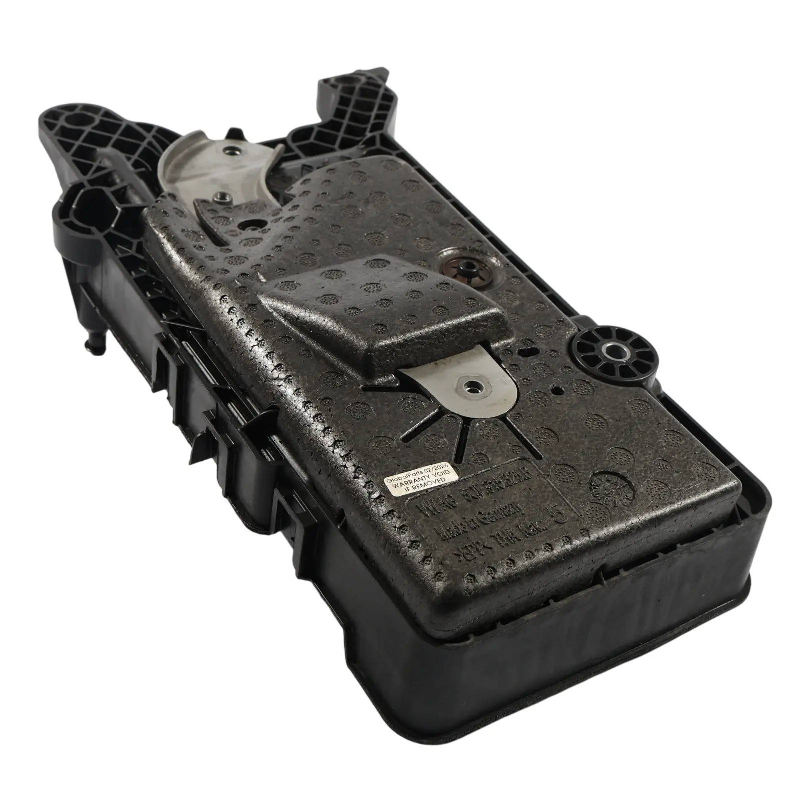 Audi Q3 F3 Support De Batterie Boîtier De Rangement 5QF915325B