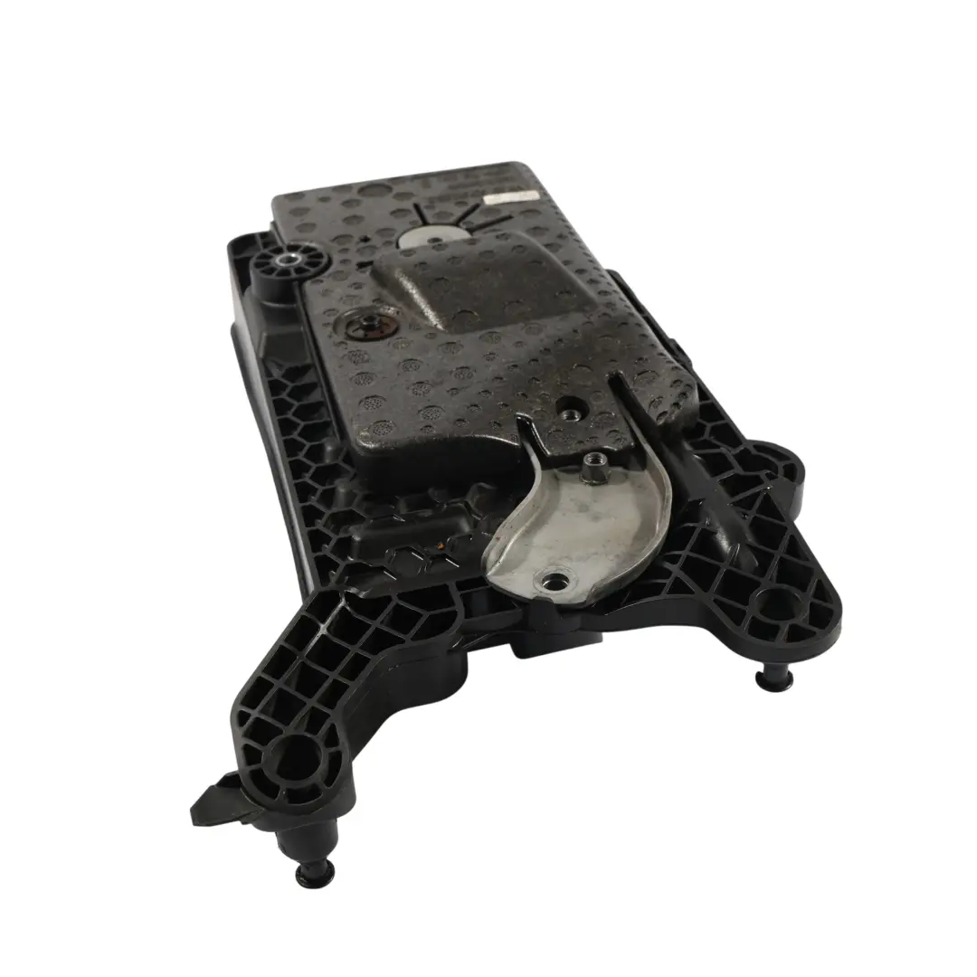 Audi Q3 F3 Battery Holder Tray Housing Bracket 5QF915325B - SKU 5QF915331C - Part number 5QF915331C
