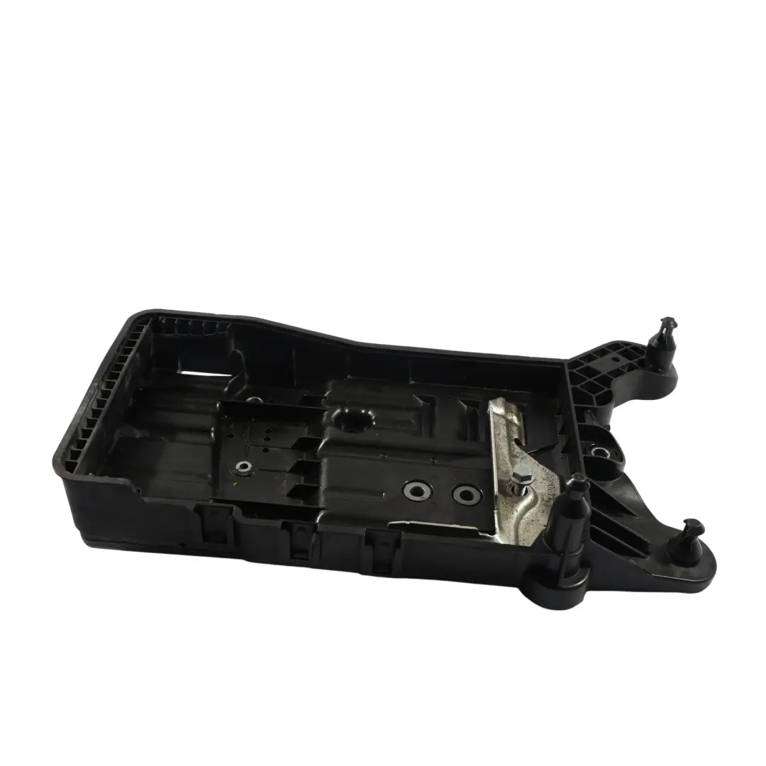 Audi Q3 F3 Battery Holder Tray Housing Bracket 5QF915325B - SKU 5QF915331C - Part number 5QF915331C